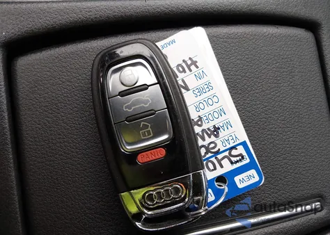 2017 Audi A7 3.0T Competition Prestige from USA, damaged, VIN WAUW3AFC7HN063164